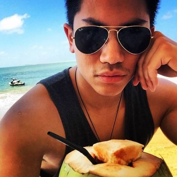 Kadınlar onunla evlenmek için can atıyor!