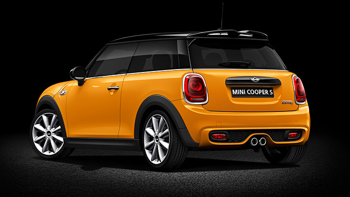 Mini Cooper İngiltere’ye veda edebilir!