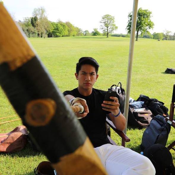 Kadınlar onunla evlenmek için can atıyor!