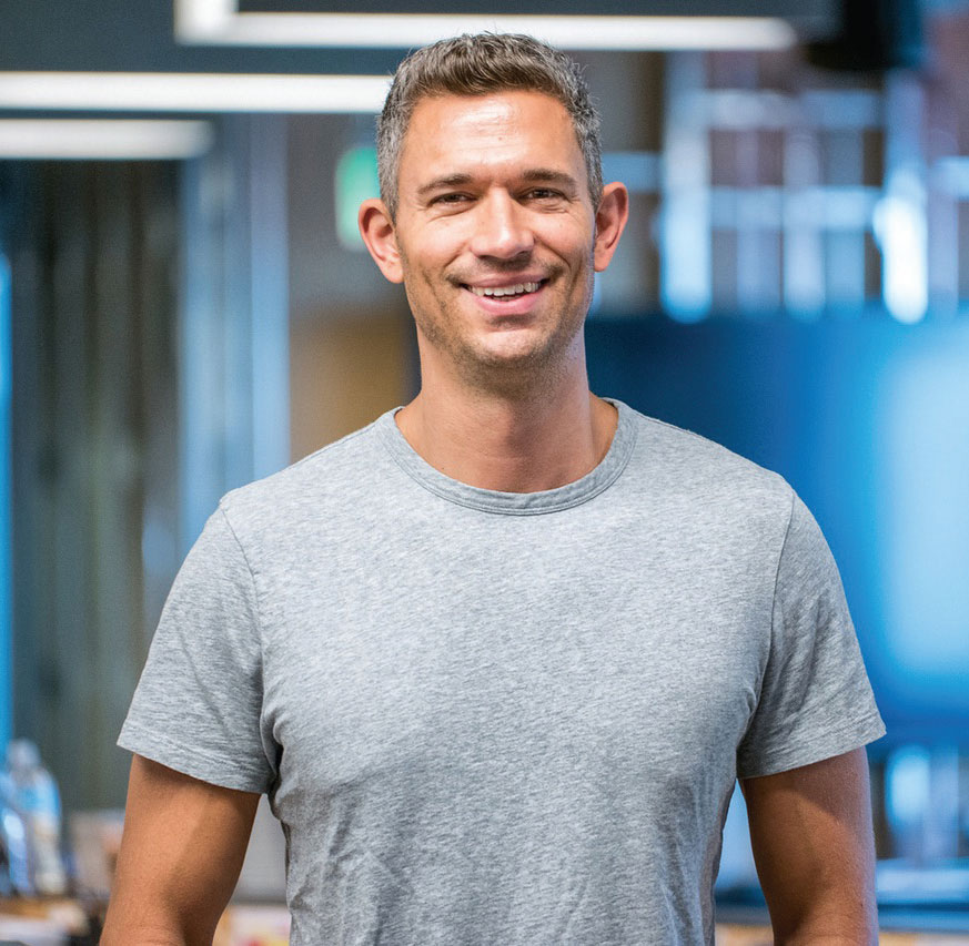 Hollywood'u yönlendirecek 25 isim