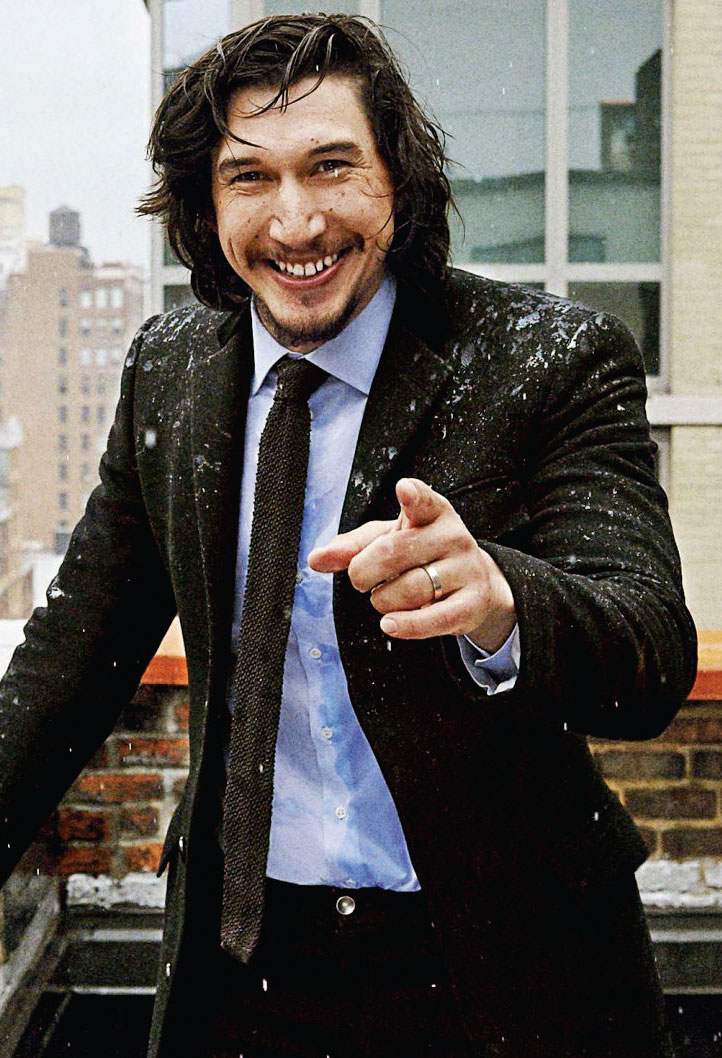 Hollywood'u yönlendirecek 25 isim