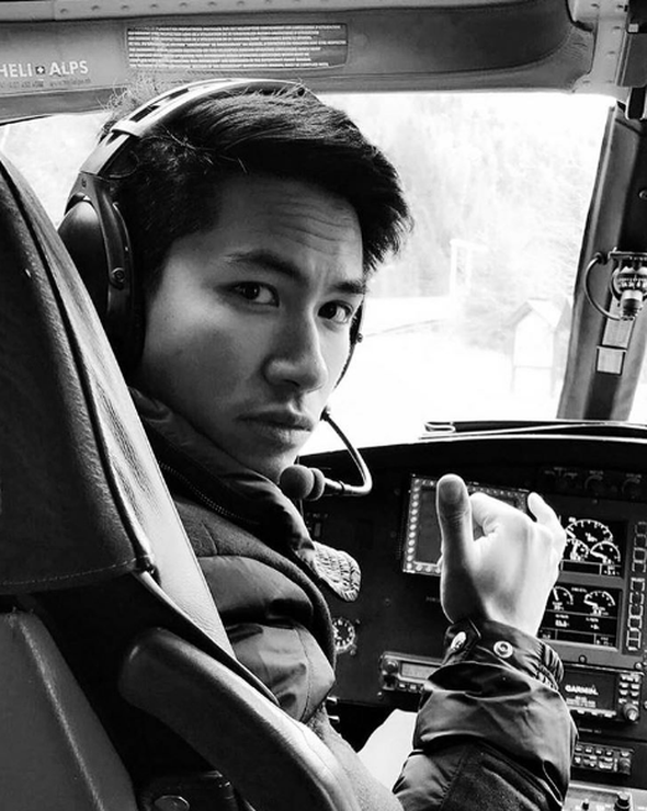 Kadınlar onunla evlenmek için can atıyor!