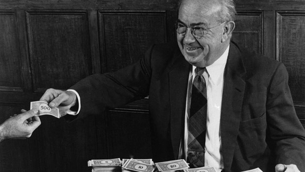 Monopoly oyunu Broadway müzikali oluyor