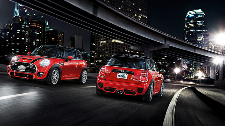 Mini Cooper İngiltere’ye veda edebilir!