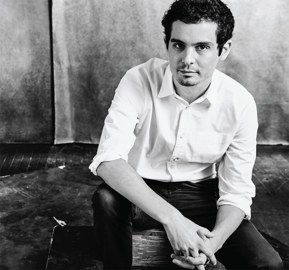 Hollywood'u yönlendirecek 25 isim