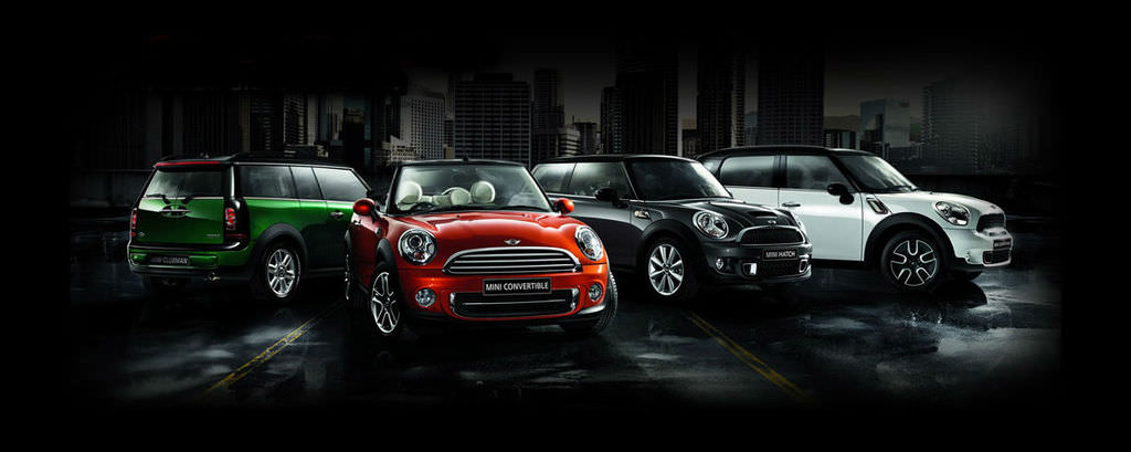Mini Cooper İngiltere’ye veda edebilir!