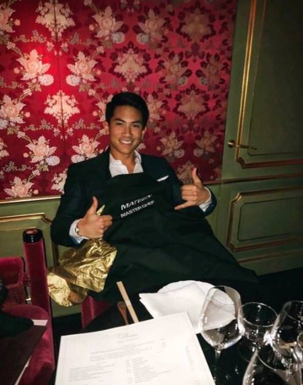 Kadınlar onunla evlenmek için can atıyor!