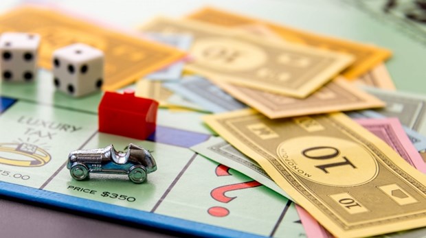 Monopoly oyunu Broadway müzikali oluyor