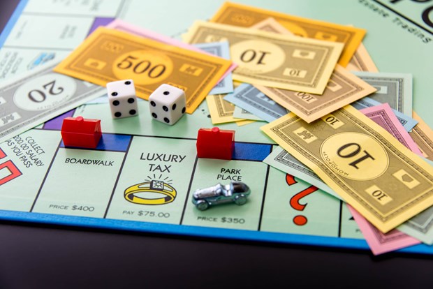 Monopoly oyunu Broadway müzikali oluyor