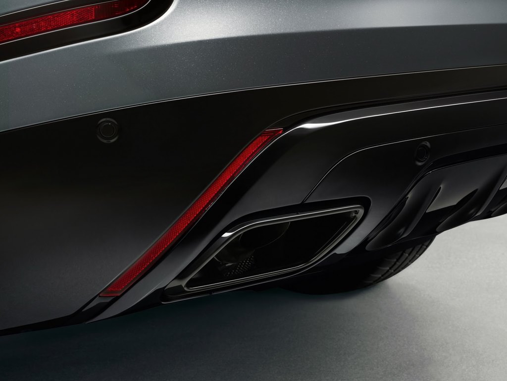 2018 Range Rover Velar