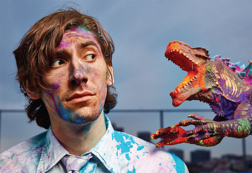 Hollywood'u yönlendirecek 25 isim