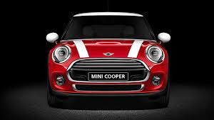 Mini Cooper İngiltere’ye veda edebilir!