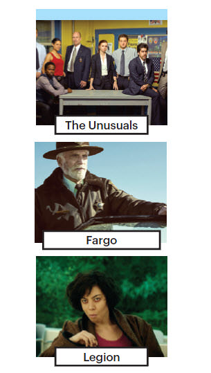 Hollywood'u yönlendirecek 25 isim