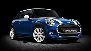 Mini Cooper İngiltere’ye veda edebilir!