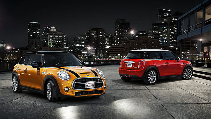 Mini Cooper İngiltere’ye veda edebilir!