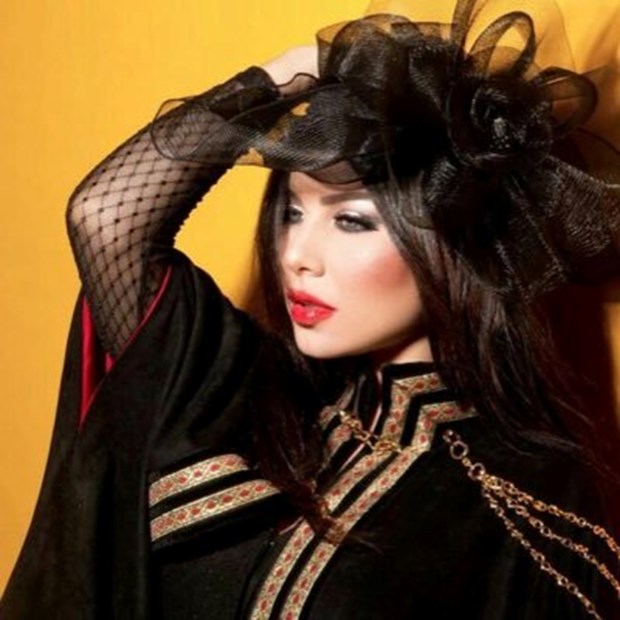 2016'nın en güzel kadınları seçildi