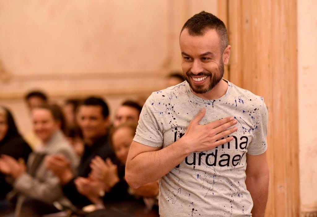 Niyazi Erdoğan'dan 'Sportif Dokunuşlar'