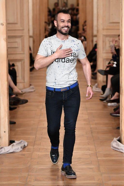 Niyazi Erdoğan'dan 'Sportif Dokunuşlar'