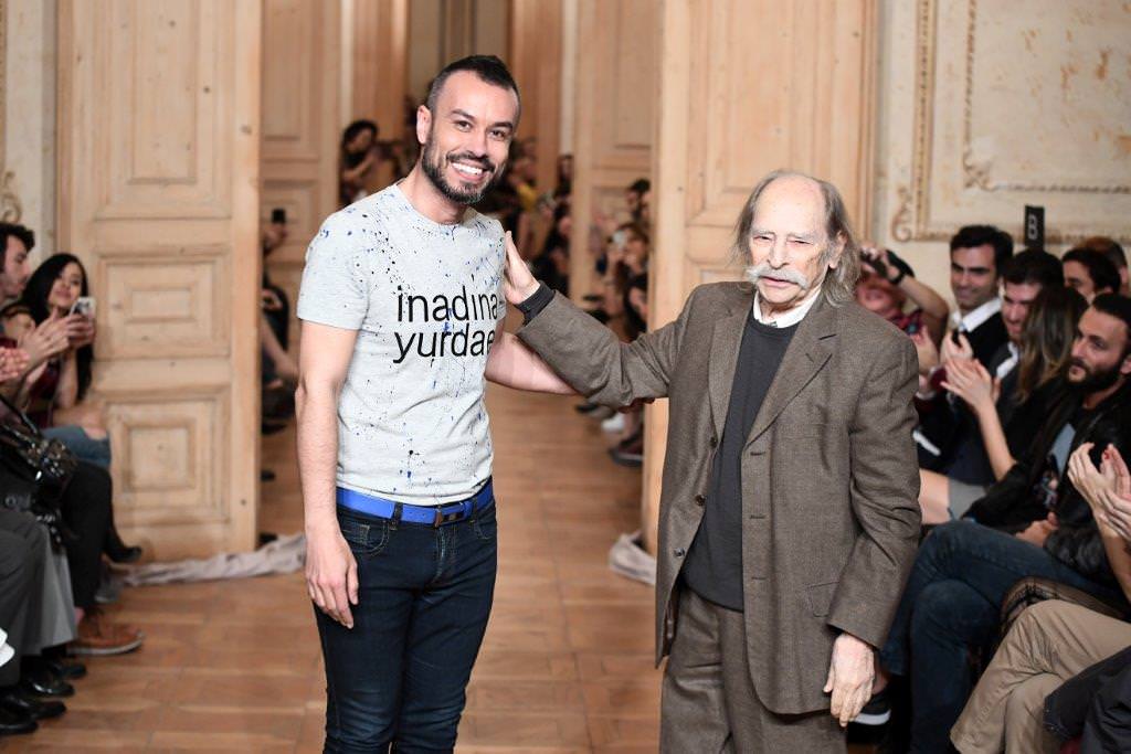 Niyazi Erdoğan'dan 'Sportif Dokunuşlar'