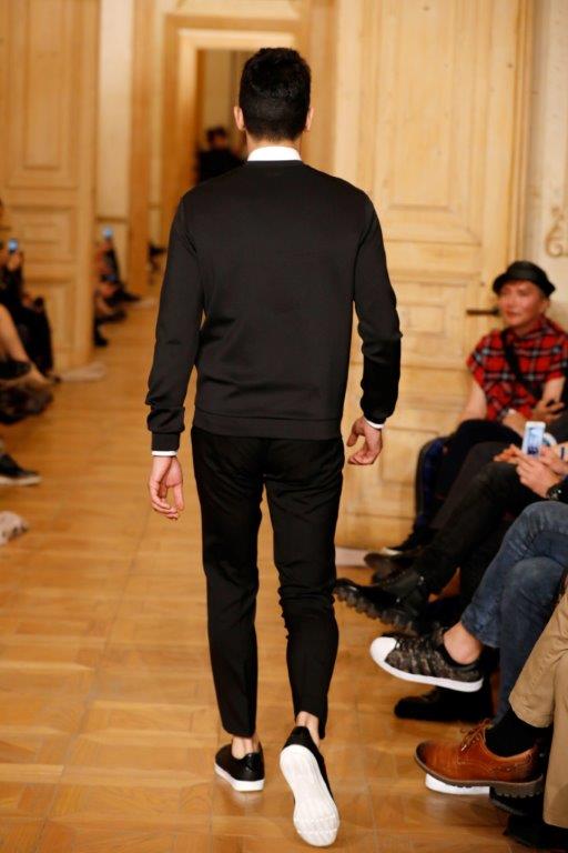 Niyazi Erdoğan'dan 'Sportif Dokunuşlar'