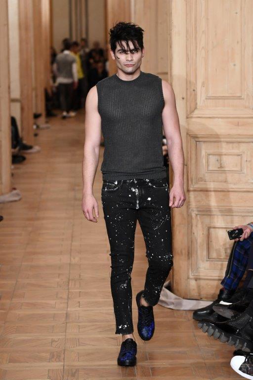 Niyazi Erdoğan'dan 'Sportif Dokunuşlar'