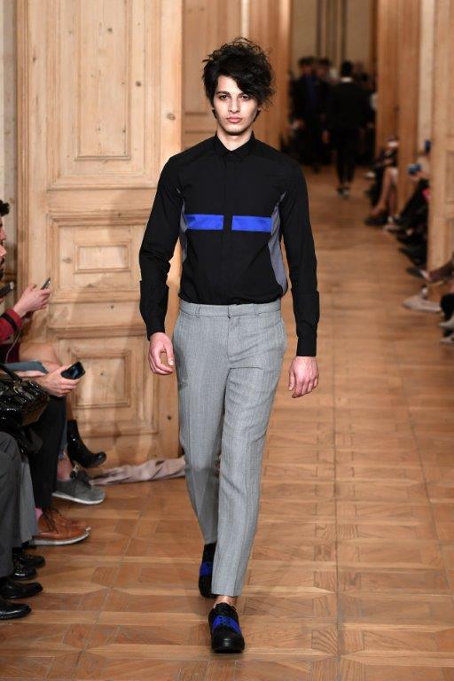 Niyazi Erdoğan'dan 'Sportif Dokunuşlar'