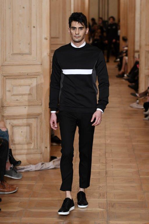 Niyazi Erdoğan'dan 'Sportif Dokunuşlar'