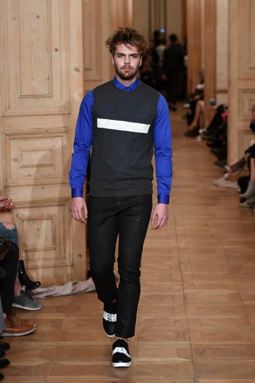 Niyazi Erdoğan'dan 'Sportif Dokunuşlar'