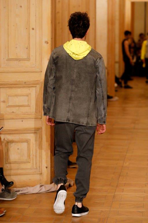 Niyazi Erdoğan'dan 'Sportif Dokunuşlar'