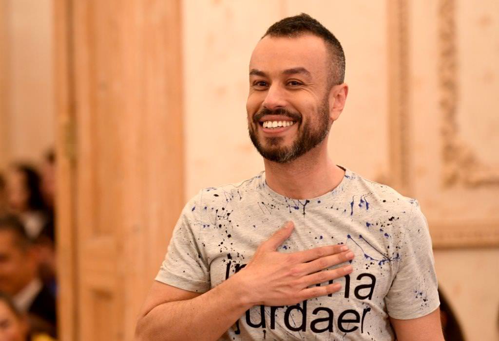 Niyazi Erdoğan'dan 'Sportif Dokunuşlar'