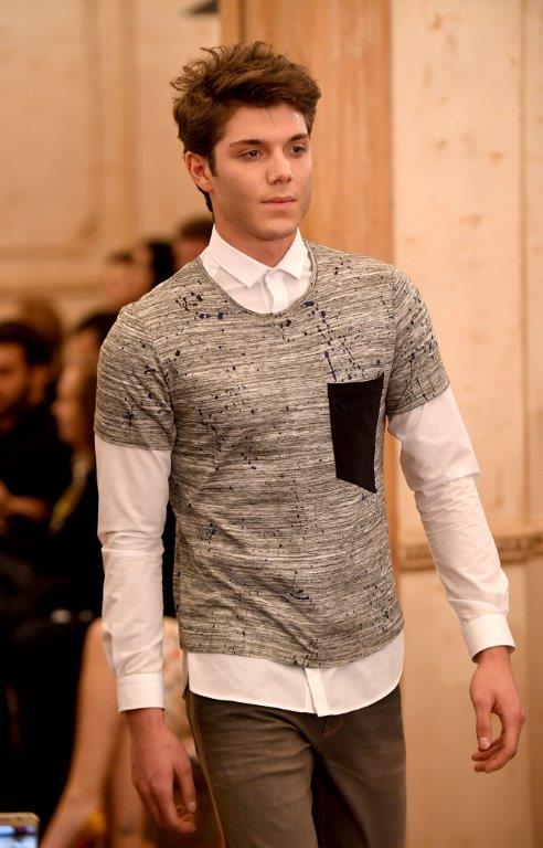 Niyazi Erdoğan'dan 'Sportif Dokunuşlar'