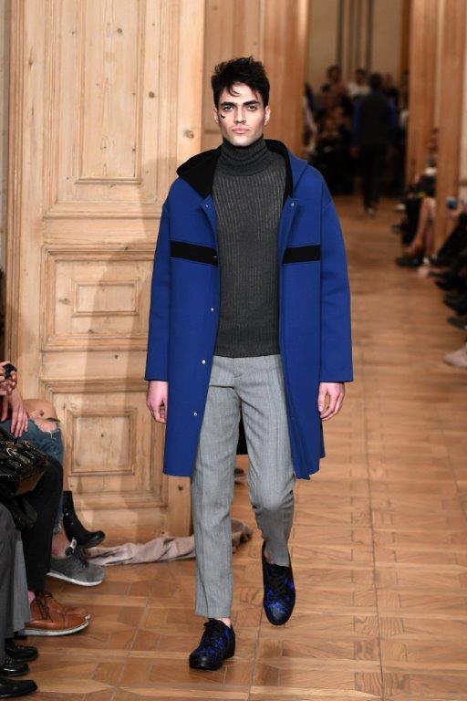 Niyazi Erdoğan'dan 'Sportif Dokunuşlar'