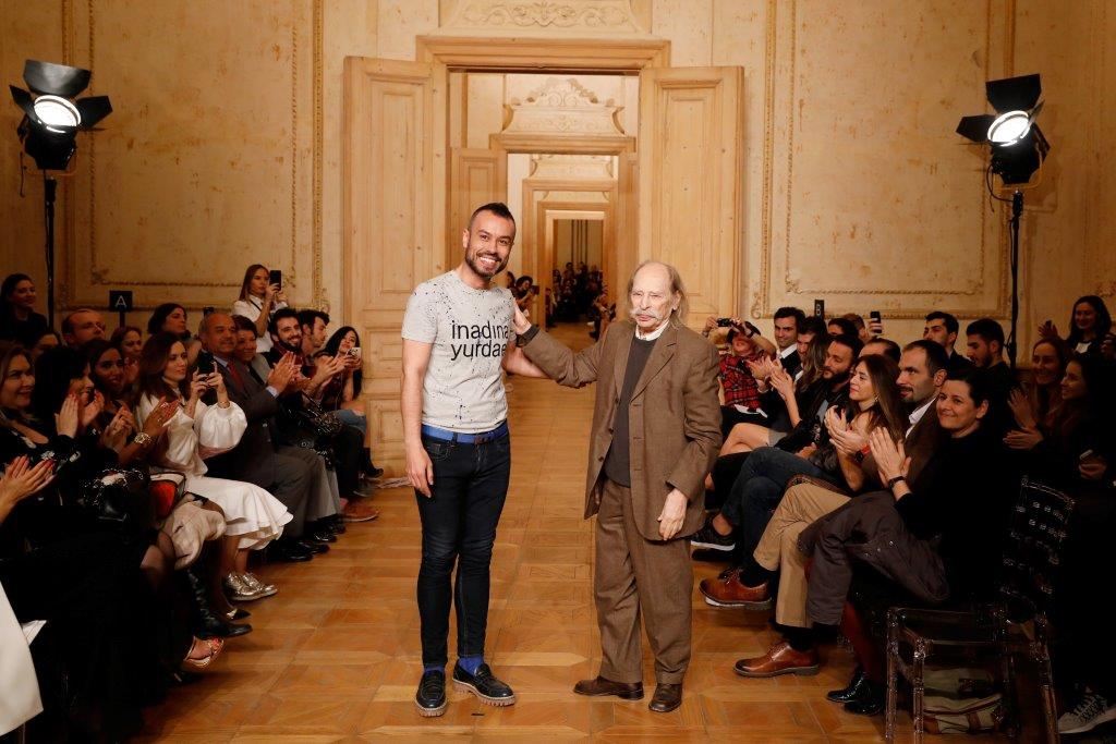 Niyazi Erdoğan'dan 'Sportif Dokunuşlar'