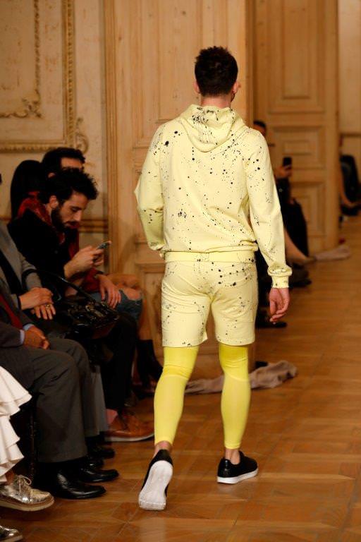 Niyazi Erdoğan'dan 'Sportif Dokunuşlar'