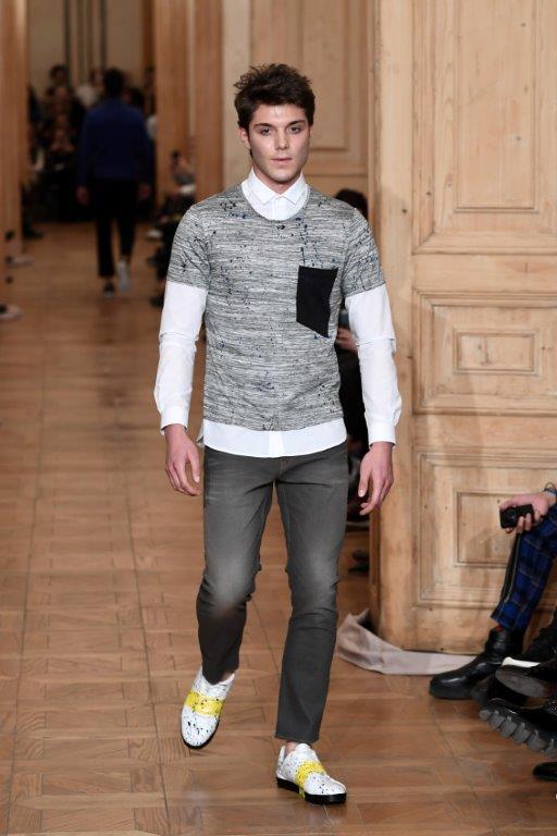 Niyazi Erdoğan'dan 'Sportif Dokunuşlar'