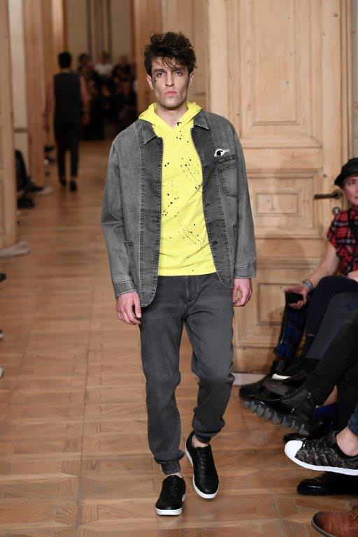 Niyazi Erdoğan'dan 'Sportif Dokunuşlar'