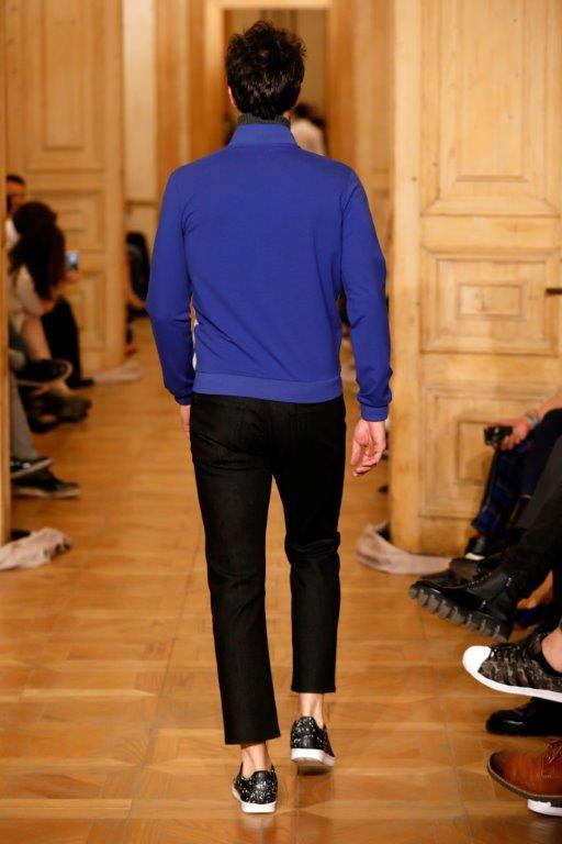 Niyazi Erdoğan'dan 'Sportif Dokunuşlar'