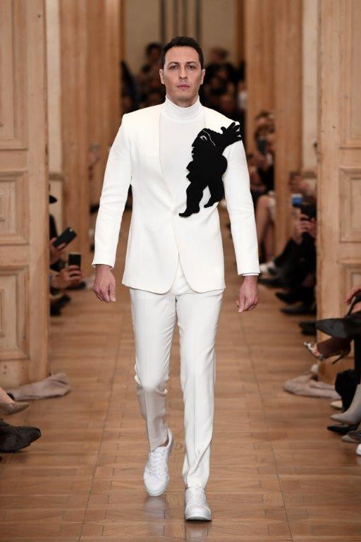 Niyazi Erdoğan'dan 'Sportif Dokunuşlar'