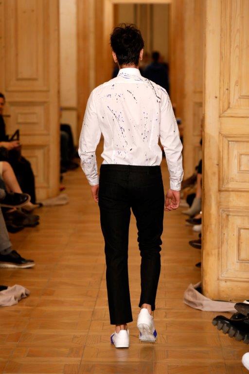 Niyazi Erdoğan'dan 'Sportif Dokunuşlar'