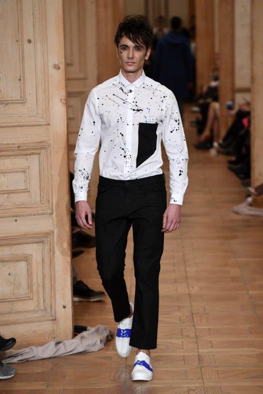 Niyazi Erdoğan'dan 'Sportif Dokunuşlar'