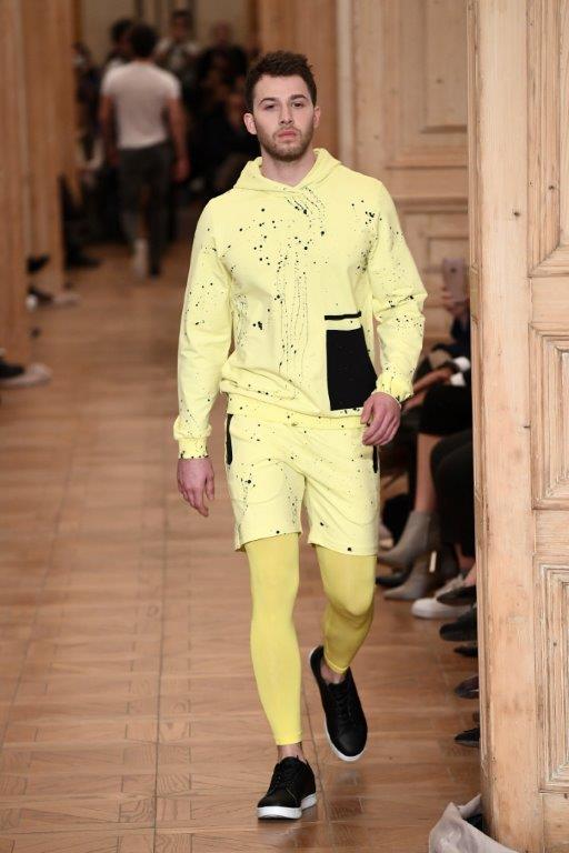 Niyazi Erdoğan'dan 'Sportif Dokunuşlar'