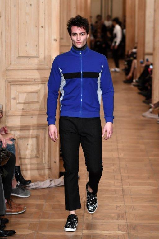 Niyazi Erdoğan'dan 'Sportif Dokunuşlar'