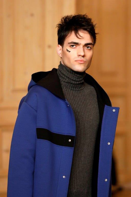 Niyazi Erdoğan'dan 'Sportif Dokunuşlar'