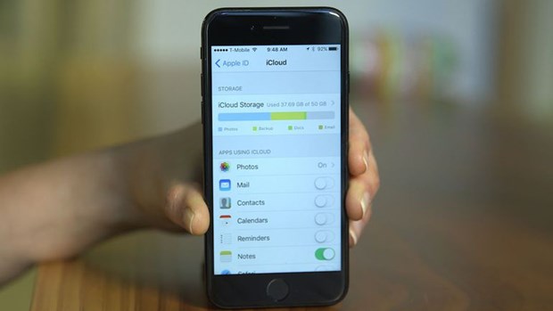 Apple iOS 10.3 güncellemesini yayınladı