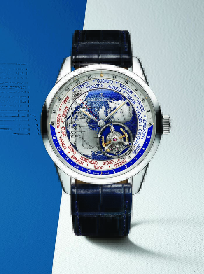 Zamanın durduğu dört gün 