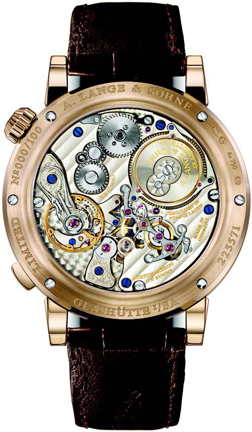 Zamanın durduğu dört gün 