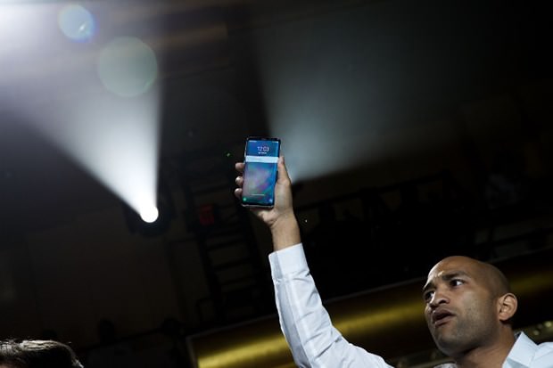 GALAXY S8 PLUS'IN ÖZELLİKLERİ