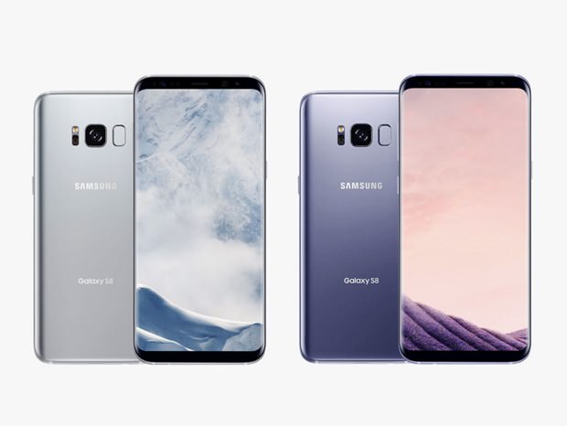 GALAXY S8 PLUS'IN ÖZELLİKLERİ