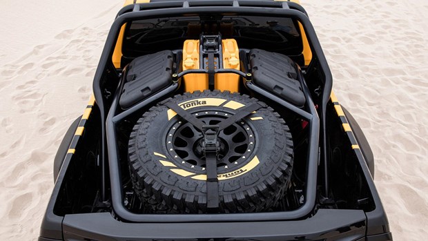 Toyota’dan yetişkinler için oyuncak