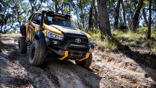 Toyota’dan yetişkinler için oyuncak